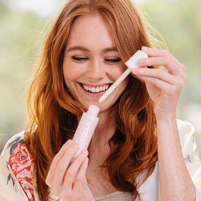 COOLA Full Spectrum 360° Sun Silk Drops Organic Sunscreen SPF 30
