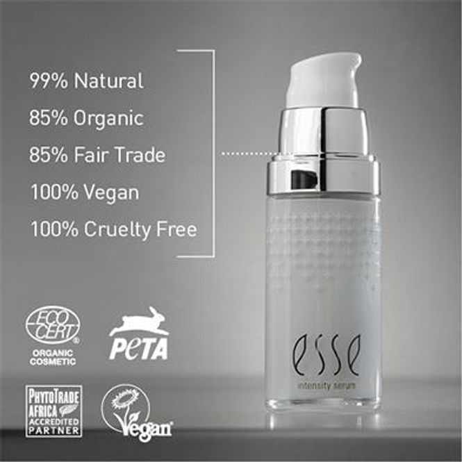 Hovedbilde Intensity Serum