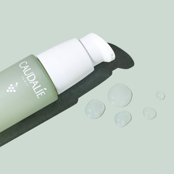 Hovedbilde VINOPURE BLEMISH CONTROL INFUSION SERUM