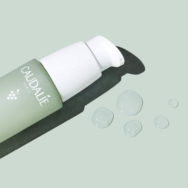 VINOPURE BLEMISH CONTROL INFUSION SERUM