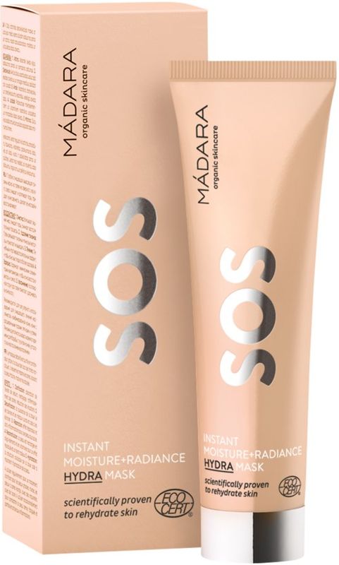Madara SOS Hydra Mask 