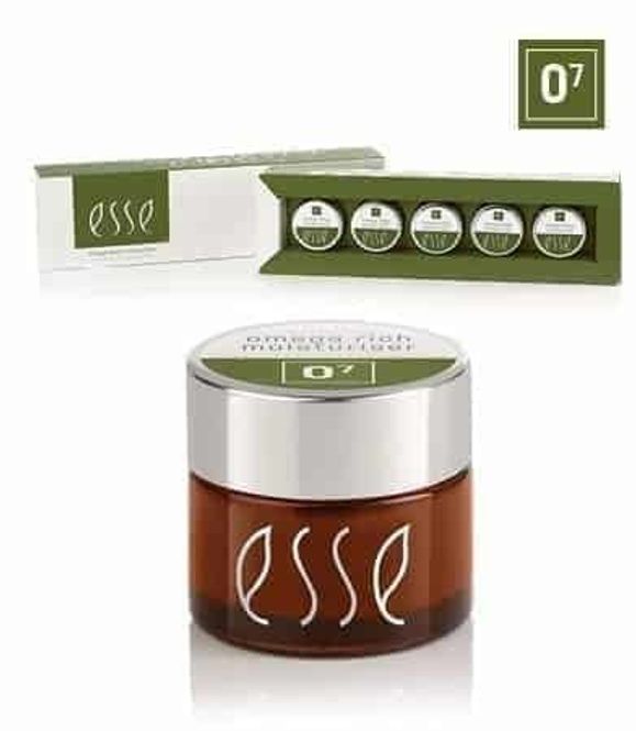 Hovedbilde Omega Rich Moisturiser