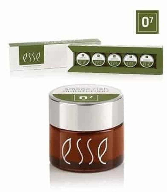 Omega Rich Moisturiser