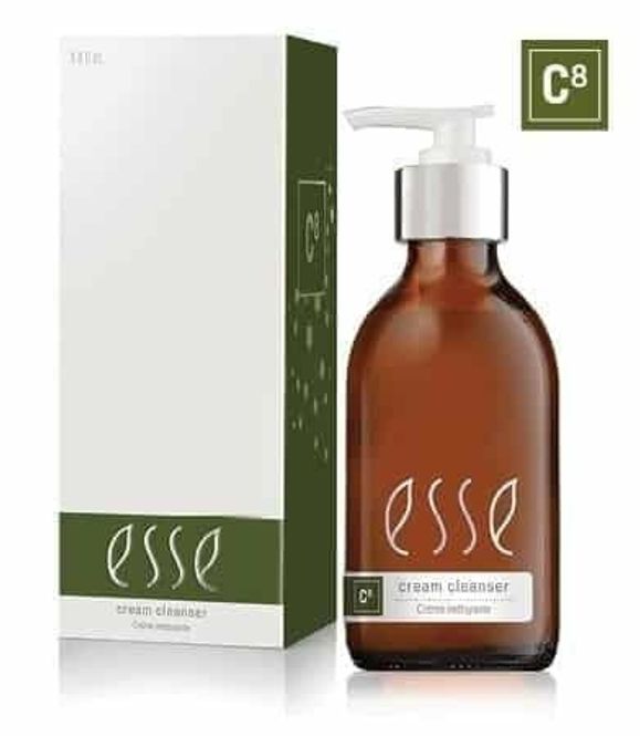 Hovedbilde Cream Cleanser