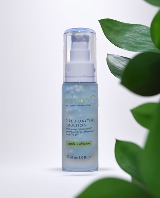 Hovedbilde d-red daytime emulsion 30 ml