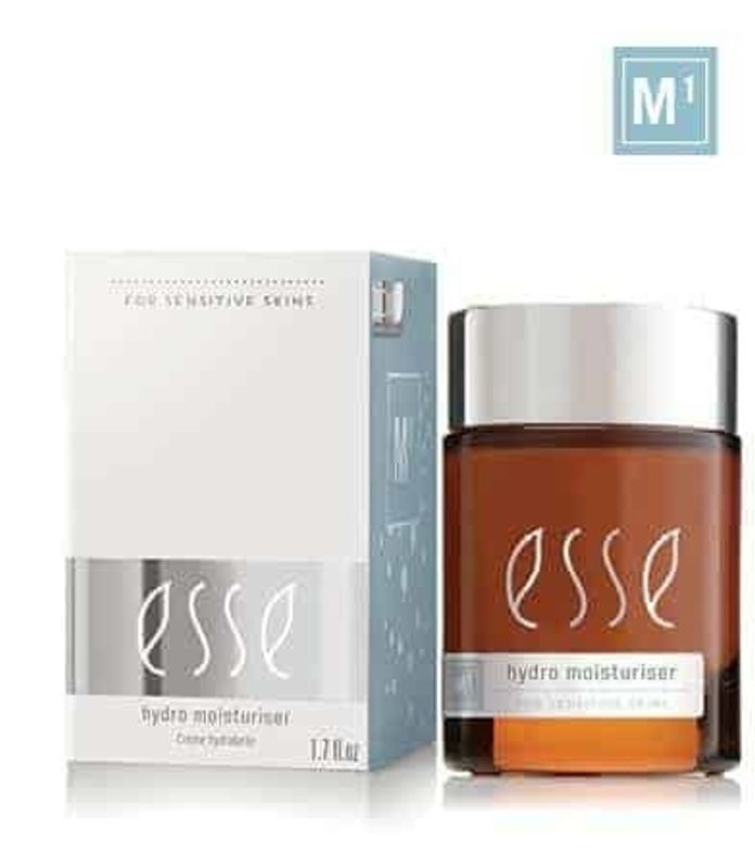 Nourish Moisturiser