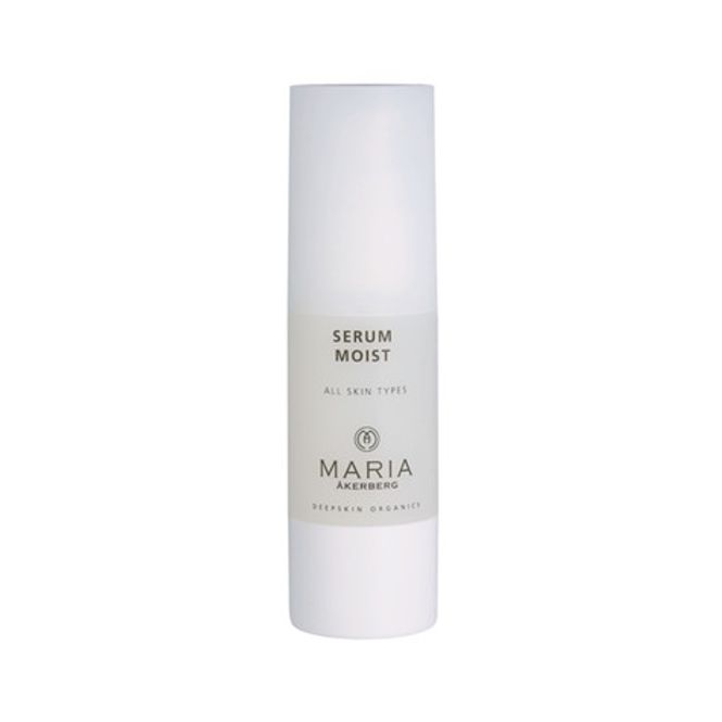 Hovedbilde Serum Moist 30ml