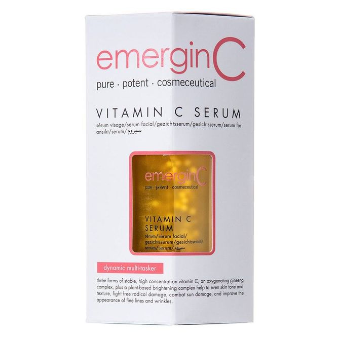 Hovedbilde 20% C Serum 30ml