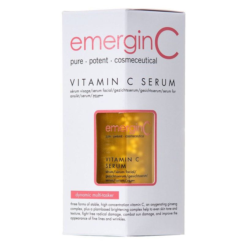 20% C Serum 30ml