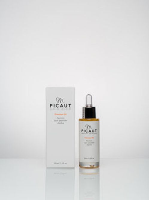 Hovedbilde Precious Oil 30 ml