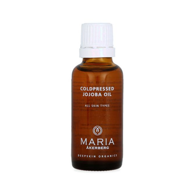 Hovedbilde Jojobaoil