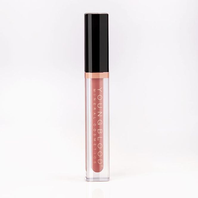 Hovedbilde Hydrating Liquid Lip Creme cashmere