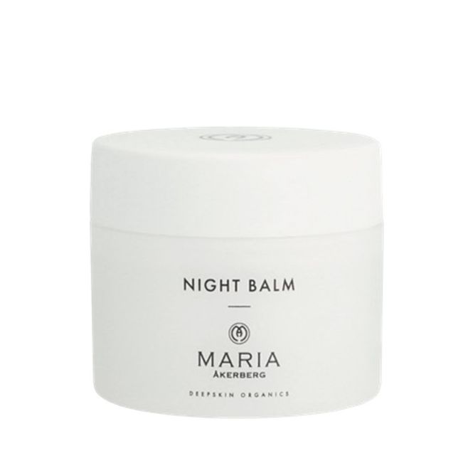 Hovedbilde Night Balm