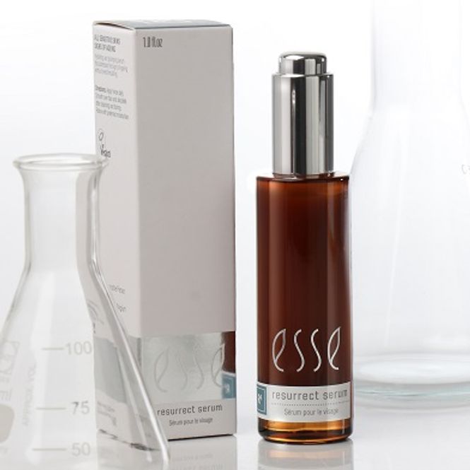 Hovedbilde Resurrect Serum