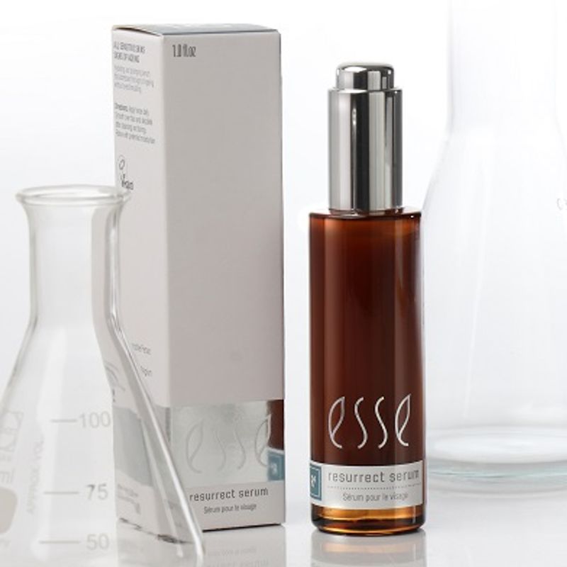 Resurrect Serum