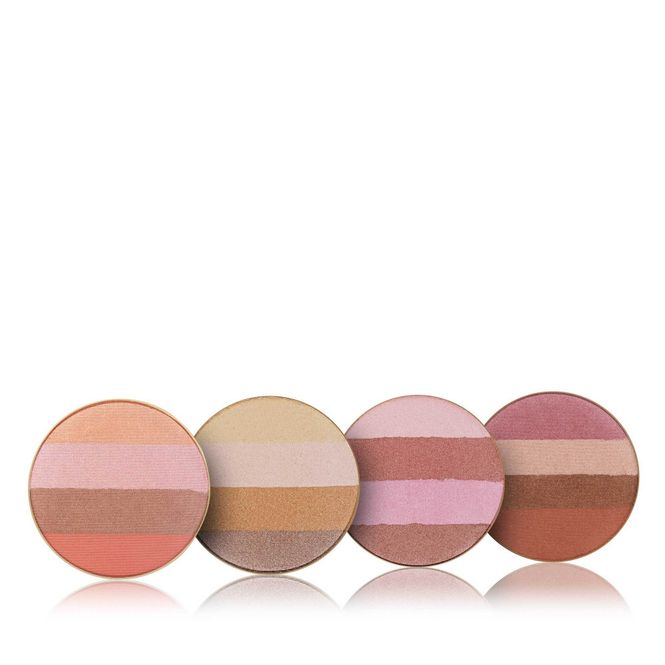 Hovedbilde Bronzer