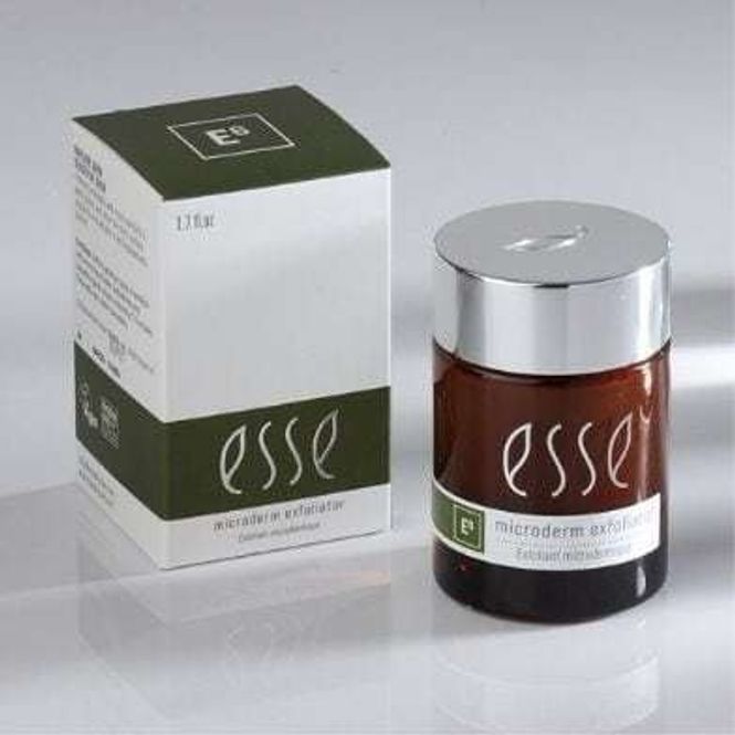 Hovedbilde Microderm Exfoliator