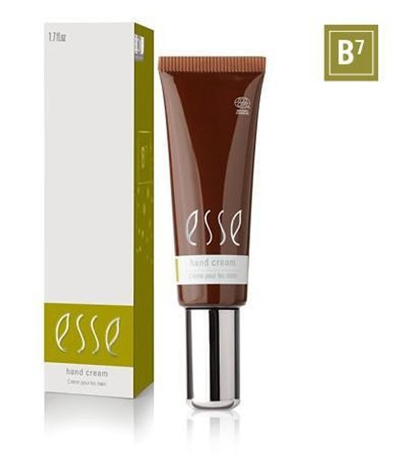 Hovedbilde Hand Cream