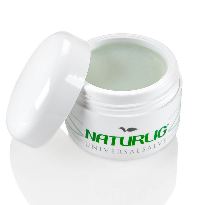 Hovedbilde Utrolig naturlig