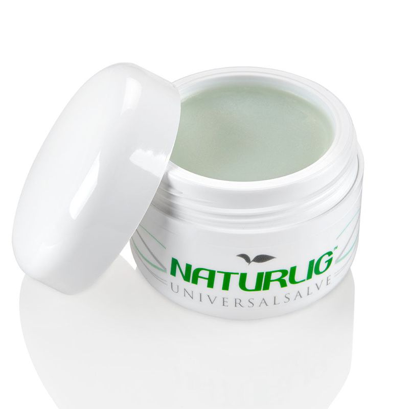Utrolig naturlig