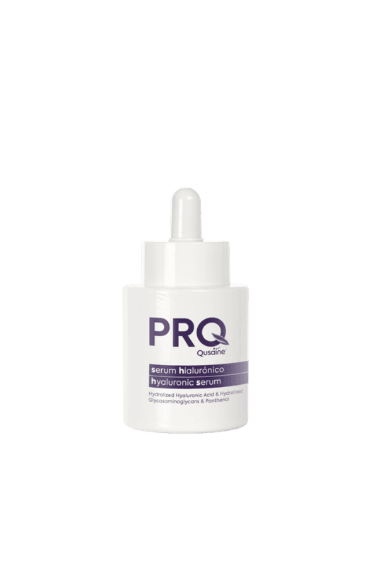 HYALURONIC SERUM