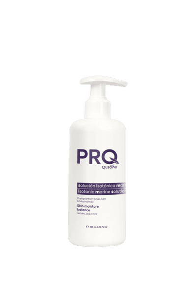 MARINE ISOTONIC SOLUTION