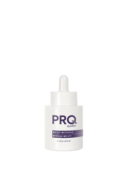 Hovedbilde ANTI AGE SERUM MED PEPTIDER OG ...