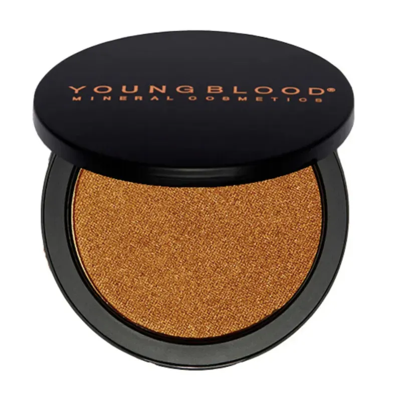 Youngblood highlighter, solpudder