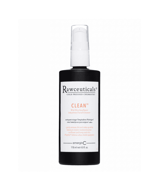 Hovedbilde Clean, 118 ml