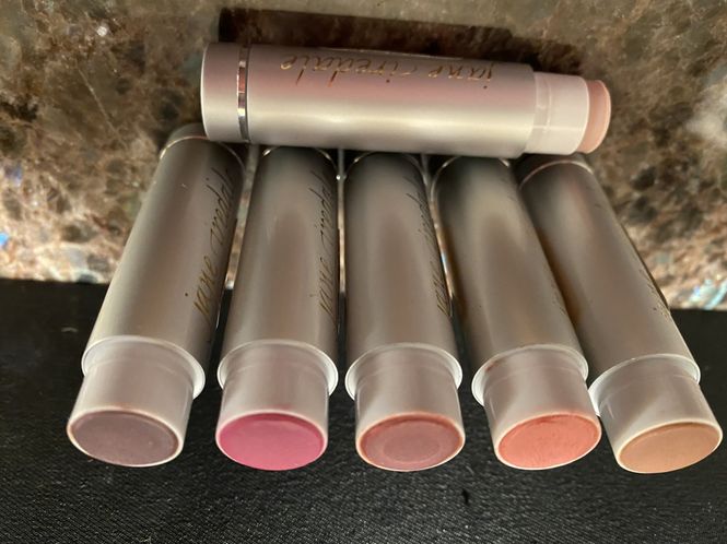 Hovedbilde Lip balm spf 15