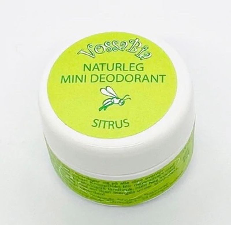 Deodorant 15 ml