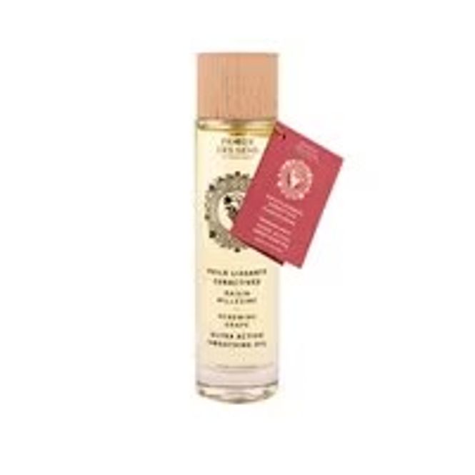 Hovedbilde Ultra Active White Grape Bodyoil