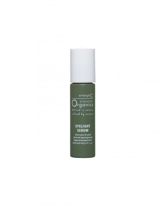 Hovedbilde eyelight serum