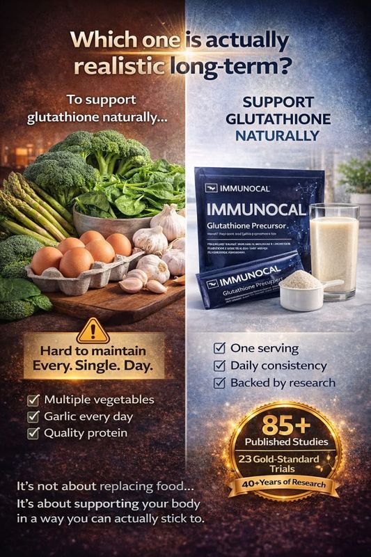Immunocal 