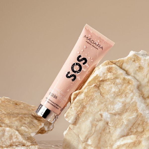 Madara SOS Hydra Mask 