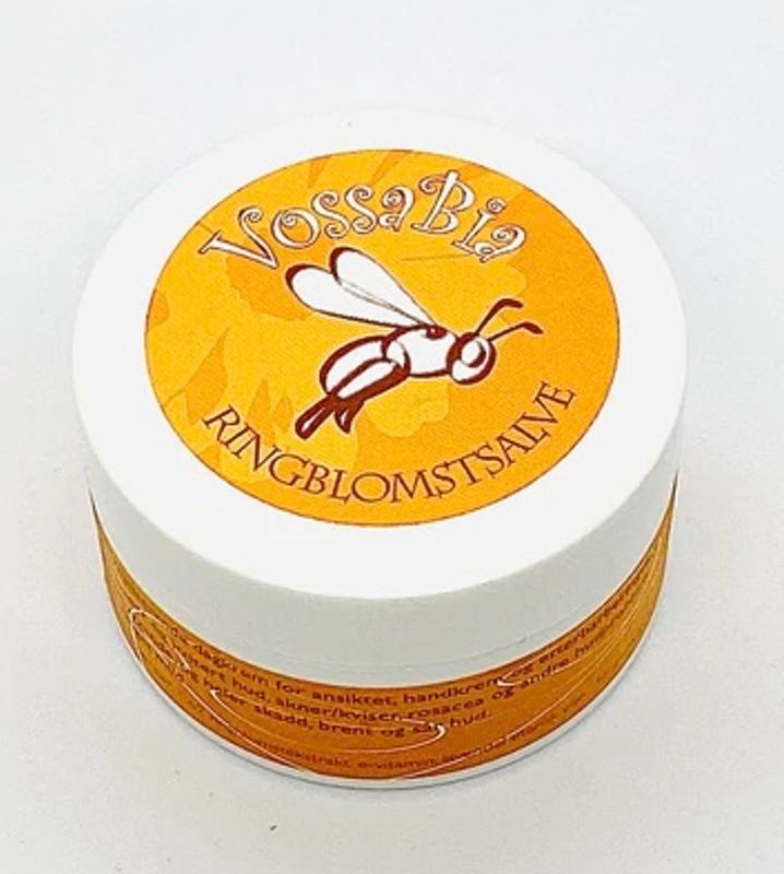 Ringblomstsalve 100ml