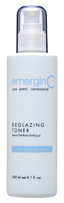 Hovedbilde Deglazing toner