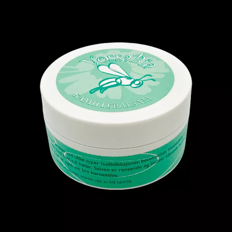 Kamillebalsam