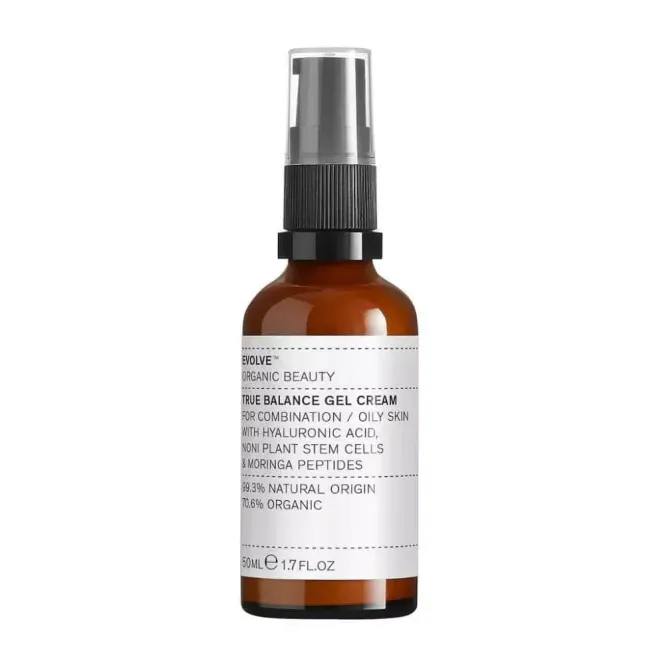 Hovedbilde True Balance Gel Cream 50ml