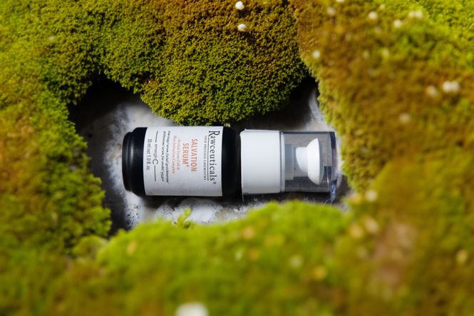 Hovedbilde Rawceuticals® Salvation Serum