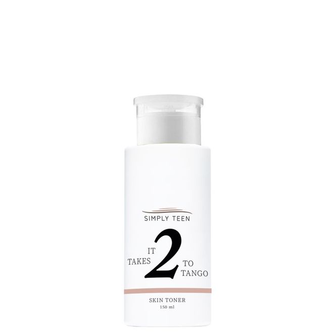 Hovedbilde IT TAKES 2 TO TANGO – SKIN TONER