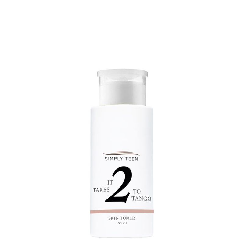IT TAKES 2 TO TANGO  SKIN TONER